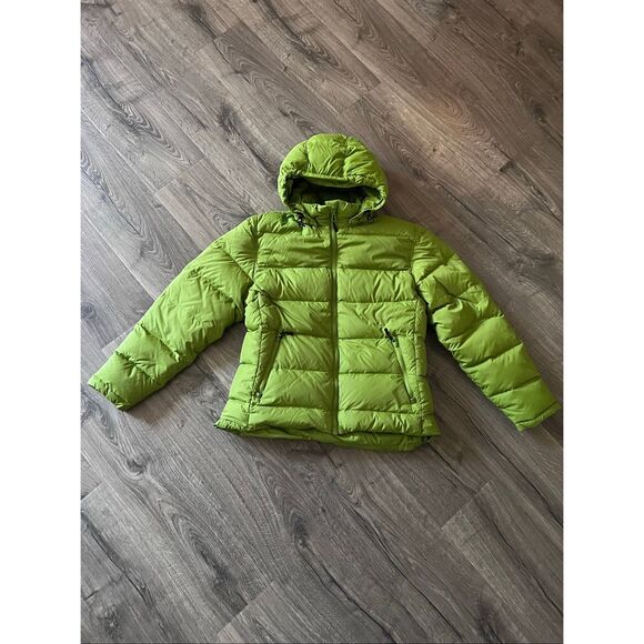 Lands' End Women’s Parka size Large - Picture 1 of 10